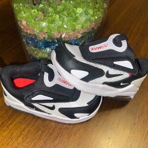 Nike Air Max-Toddler 6C